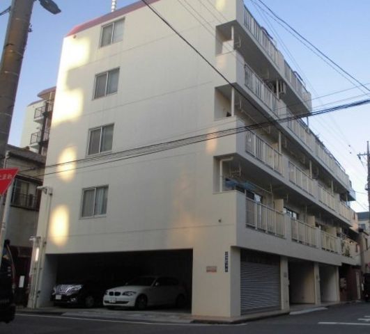 カーサ本所